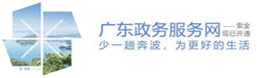 广东省政务服务网-紫金窗口